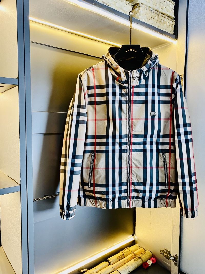 Burberry Outwear